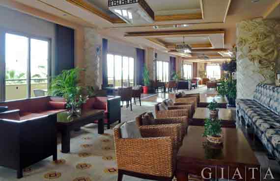 Hotel Royal Dragon - Side-Evrenseki, Türkische Riviera, Türkei ( Urlaub, Reisen, Lastminute-Reisen, Pauschalreisen )