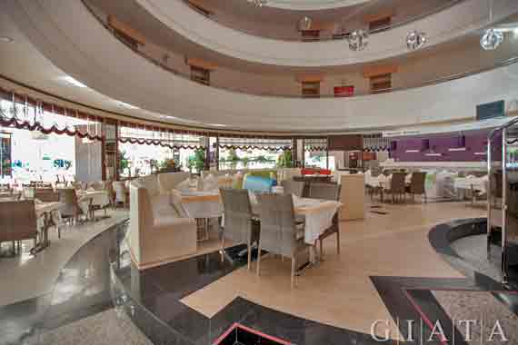 Hotel My Home Resort - Alanya-Avsallar-Incekum, Türkische Riviera, Türkei ( Urlaub, Reisen, Lastminute-Reisen, Pauschalreisen )