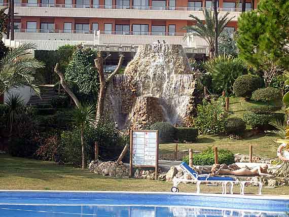 Grupotel Valparaiso Palace - Palma de Mallorca, Mallorca ( Urlaub, Reisen, Lastminute-Reisen, Pauschalreisen )