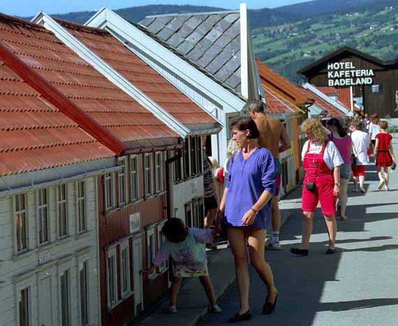 Mini-Lillehammer, Norwegen ( Urlaub, Reisen, Lastminute-Reisen, Pauschalreisen )