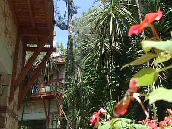 Kemer Holiday Club in Kemer-Göynük - Antalya, Türkische Riviera, Türkei ( Urlaub, Reisen, Lastminute-Reisen, Pauschalreisen )