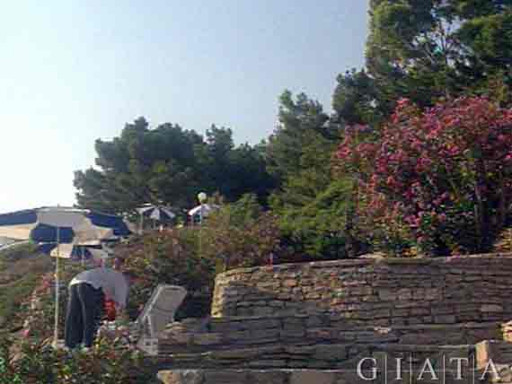Hotel Incekum West in Avsallar-Incekum - Alanya, Türkische Riviera, Türkei ( Urlaub, Reisen, Lastminute-Reisen, Pauschalreisen )
