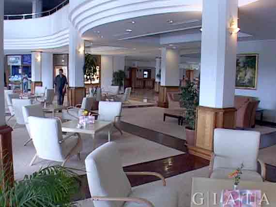Bella Resort Hotels SPA - Side-Colakli, Türkische Riviera, Türkei ( Urlaub, Reisen, Lastminute-Reisen, Pauschalreisen )
