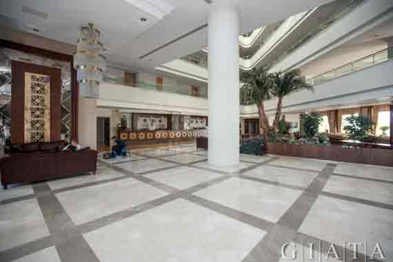 Hotel Saphir Resort & Spa – Alanya-Okurcalar-Karaburun, Türkische Riviera, Türkei ( Urlaub, Reisen, Lastminute-Reisen, Pauschalreisen )