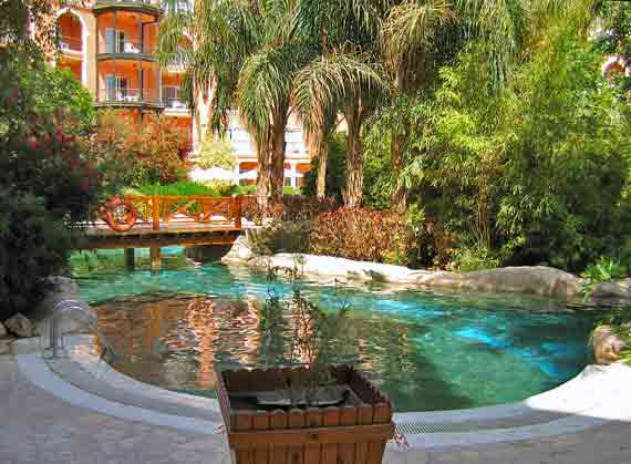 Grand Resort in Hurghada - Ägypten ( Urlaub, Reisen, Pauschalreisen, Last Minute Reisen )