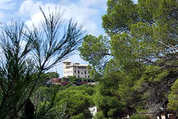 Villa March in Cala Ratjada, Mallorca, Spanien ( Urlaub, Reisen, Lastminute-Reisen, Pauschalreisen )