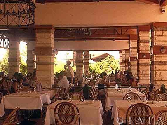 Hotel Belconti Resort - Antalya-Belek, Türkische Riviera, Türkei ( Urlaub, Reisen, Lastminute-Reisen, Pauschalreisen )