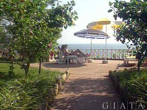 Hotel Incekum West in Avsallar-Incekum - Alanya, Türkische Riviera, Türkei ( Urlaub, Reisen, Lastminute-Reisen, Pauschalreisen )