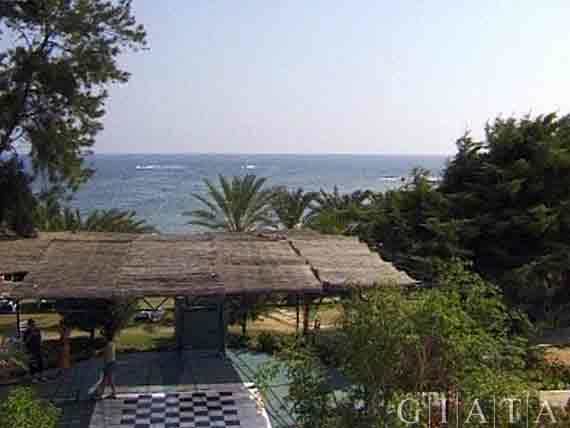 Hotel Alara Park in Avsallar-Incekum - Türkische Riviera, Türkei ( Urlaub, Reisen, Lastminute-Reisen, Pauschalreisen )