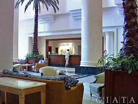 Fantasia Hotel Deluxe in Kemer-Camyuva - Antalya, Türkische Riviera, Türkei ( Urlaub, Reisen, Lastminute-Reisen, Pauschalreisen )