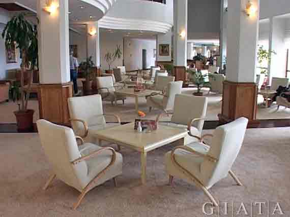 Bella Resort Hotels SPA - Side-Colakli, Türkische Riviera, Türkei ( Urlaub, Reisen, Lastminute-Reisen, Pauschalreisen )