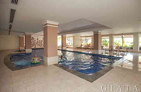 Sea Life Buket Beach Hotel (ex Aska Buket) - Alanya-Okurcalar, Türkische Riviera, Türkei ( Urlaub, Reisen, Lastminute-Reisen, Pauschalreisen )