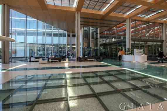 Hotel Kervansaray Lara - Antalya-Lara, Türkische Riviera, Türkei (Urlaub, Reisen, Last-Minute-Reisen)