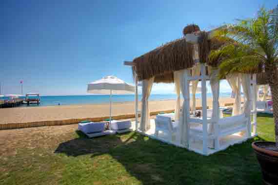 Hotel Voyage Belek Golf & SPA - Antalya-Belek, Türkische Riviera, Türkei ( Urlaub, Reisen, Lastminute-Reisen, Pauschalreisen )