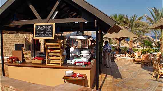 Mövenpick Resort El Quseir - Marsa Alam, Rotes Meer, Ägypten ( Urlaub, Reisen, Lastminute-Reisen, Pauschalreisen )