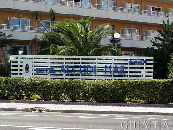 Hotel JS Alcudi Mar - Playa de Muro (Platja de Muro), Alcudia, Mallorca ( Urlaub, Reisen, Lastminute-Reisen, Pauschalreisen )