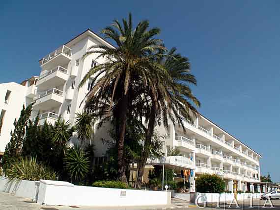 Hotel Grupotel Alcudia Suite – Playa de Muro, Alcudia, Mallorca ( Urlaub, Reisen, Lastminute-Reisen, Pauschalreisen )