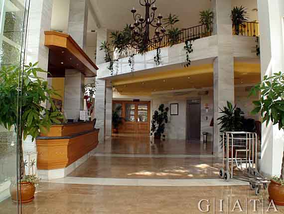 Hotel Grupotel Alcudia Suite – Playa de Muro, Alcudia, Mallorca ( Urlaub, Reisen, Lastminute-Reisen, Pauschalreisen )