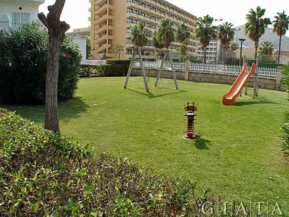 Hotel Astoria Playa - Alcudia, Mallorca ( Urlaub, Reisen, Lastminute-Reisen, Pauschalreisen )