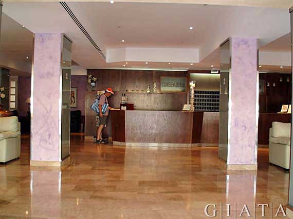 Hotel Astoria Playa - Alcudia, Mallorca ( Urlaub, Reisen, Lastminute-Reisen, Pauschalreisen )
