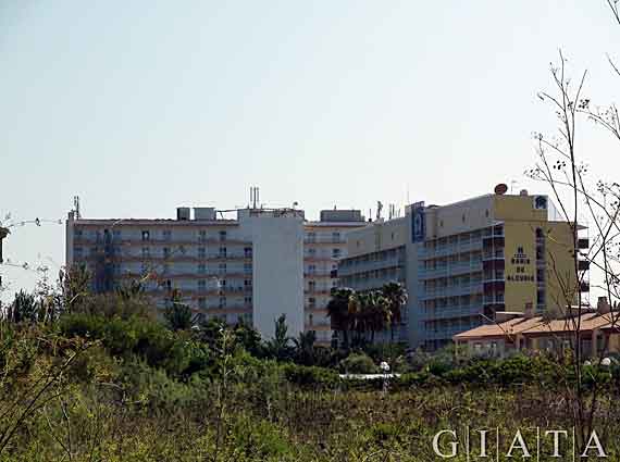 Bahía de Alcudia Hotel, Puerto de Alcudia, Mallorca ( Urlaub, Reisen, Lastminute-Reisen, Pauschalreisen )