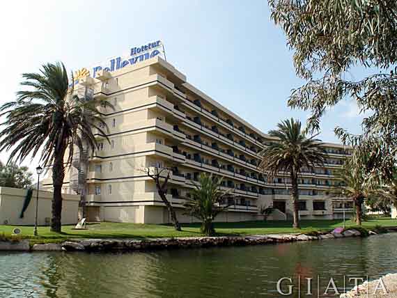 BelleVue Club, Puerto de Alcudia, Mallorca, Mallorca ( Urlaub, Reisen, Lastminute-Reisen, Pauschalreisen )