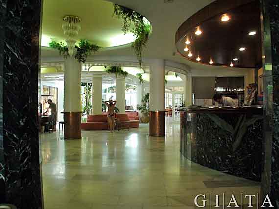 Hotel Roc Boccaccio, Puerto de Alcudia, Mallorca ( Urlaub, Reisen, Lastminute-Reisen, Pauschalreisen )