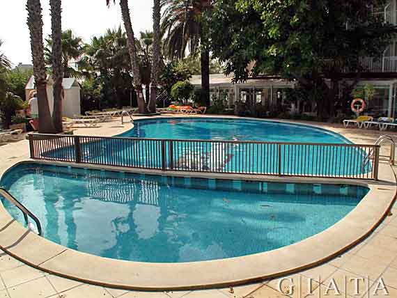 Hotel Roc Boccaccio, Puerto de Alcudia, Mallorca ( Urlaub, Reisen, Lastminute-Reisen, Pauschalreisen )