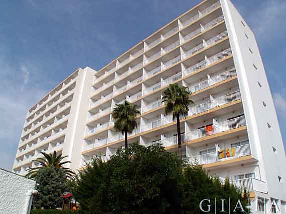 Hi! Condes de Alcudia Hotel, Puerto de Alcudia, Mallorca ( Urlaub, Reisen, Lastminute-Reisen, Pauschalreisen )