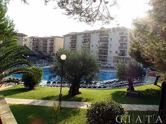 Hotel Can Picafort Palace, Ca’n Picafort, Mallorca ( Urlaub, Reisen, Lastminute-Reisen, Pauschalreisen )
