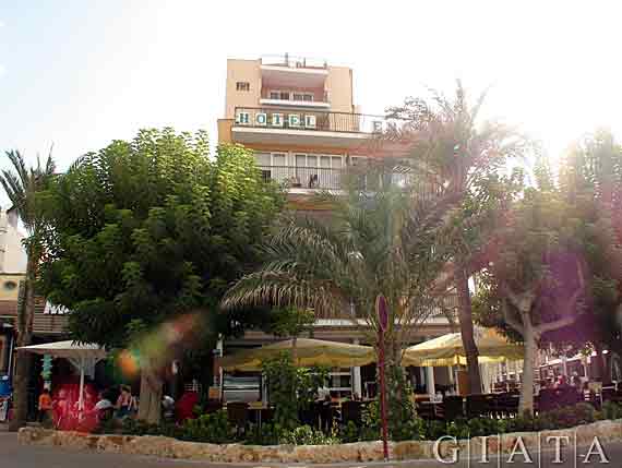 Hotel Encant - Playa de Palma, El Arenal, Mallorca, Spanien (Urlaub, Reisen, Last-Minute-Reisen)