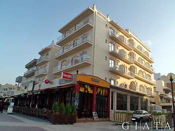 Hotel JS Horitzó, Ca’n Picafort, Mallorca ( Urlaub, Reisen, Lastminute-Reisen, Pauschalreisen )