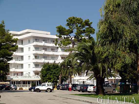 Grupotel Los Principes - Playa de Muro, Alcudia, Mallorca ( Urlaub, Reisen, Lastminute-Reisen, Pauschalreisen )