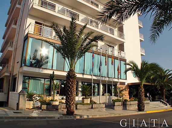 Hotel Markus Park, Ca’n Picafort, Mallorca ( Urlaub, Reisen, Lastminute-Reisen, Pauschalreisen )