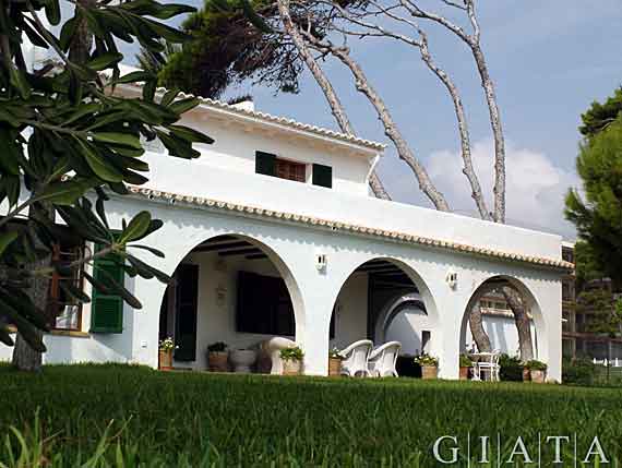 Hotel Na Forana Playa - Cala Ratjada, Mallorca ( Urlaub, Reisen, Lastminute-Reisen, Pauschalreisen )