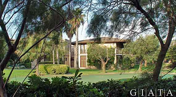 Pollentia Club Resort, Alcudia, Mallorca ( Urlaub, Reisen, Lastminute-Reisen, Pauschalreisen )