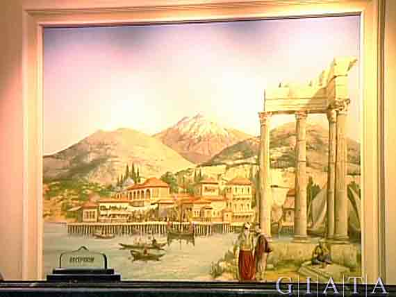Fantasia Hotel Deluxe in Kemer-Camyuva - Antalya, Türkische Riviera, Türkei ( Urlaub, Reisen, Lastminute-Reisen, Pauschalreisen )