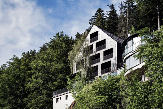 Miramonti Boutique Hotel – Hafling bei Meran, Südtirol, Italien
