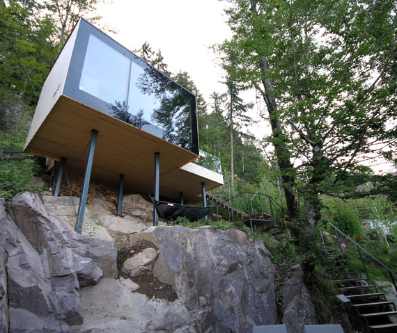 Miramonti Boutique Hotel – Hafling bei Meran, Südtirol, Italien