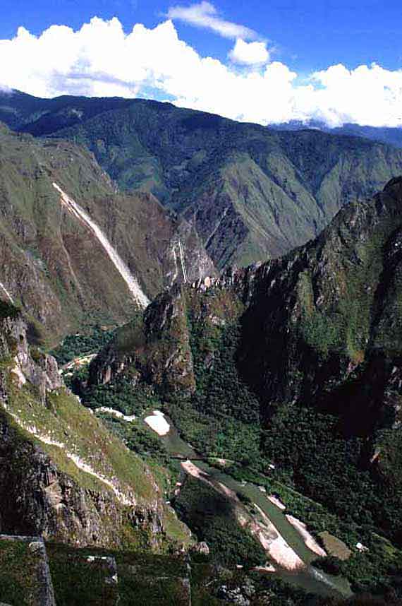 Peru, El Valle Sagrado (Heiliges Tal) ( Urlaub, Reisen, Lastminute-Reisen, Pauschalreisen )