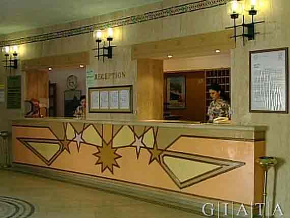 Kemer Holiday Club in Kemer-Göynük - Antalya, Türkische Riviera, Türkei ( Urlaub, Reisen, Lastminute-Reisen, Pauschalreisen )