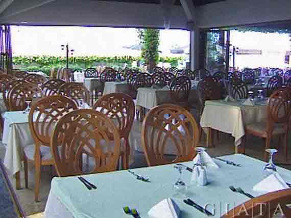 Simena Hotel und Holiday Village in Kemer-Camyuva - Antalya, Türkische Riviera, Türkei ( Urlaub, Reisen, Lastminute-Reisen, Pauschalreisen )