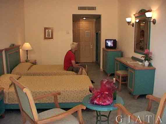 Hotel Club Grand Side - Side-Colakli, Türkische Riviera, Türkei ( Urlaub, Reisen, Lastminute-Reisen, Pauschalreisen )