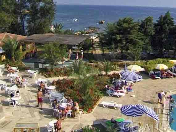 Hotel Alara Park in Avsallar-Incekum - Türkische Riviera, Türkei ( Urlaub, Reisen, Lastminute-Reisen, Pauschalreisen )