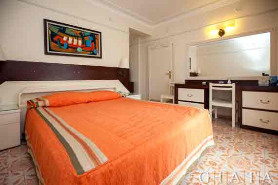 Hotel Club Ali Bey in Manavgat-Gazipasa - Türkische Riviera, Türkei ( Urlaub, Reisen, Lastminute-Reisen, Pauschalreisen )