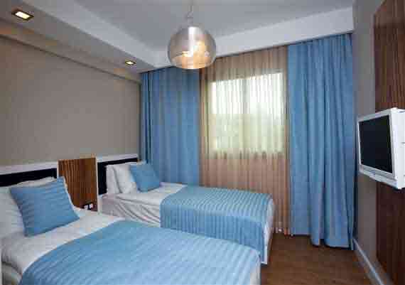 Voyage Türkbükü Villa Familienzimmer - Halbinsel Bodrum, Türkei Südägäis ( Urlaub, Reisen, Lastminute-Reisen, Pauschalreisen )