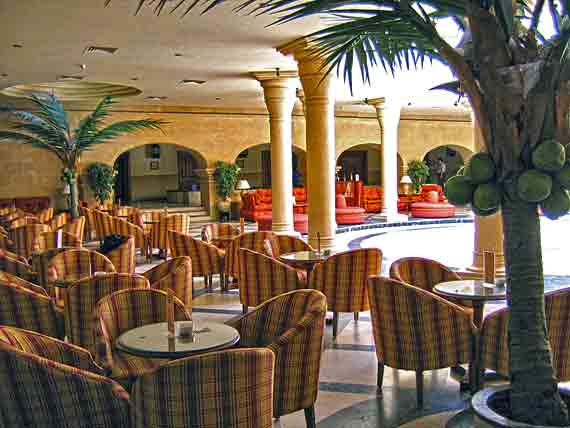 Grand Resort in Hurghada - Ägypten ( Urlaub, Reisen, Pauschalreisen, Last Minute Reisen )
