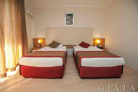 Hotel My Home Resort - Alanya-Avsallar-Incekum, Türkische Riviera, Türkei ( Urlaub, Reisen, Lastminute-Reisen, Pauschalreisen )