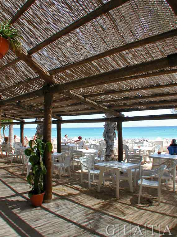 SBH Hotel Monica Beach - Costa Calma, Fuerteventura, Kanaren ( Urlaub, Reisen, Lastminute-Reisen, Pauschalreisen )