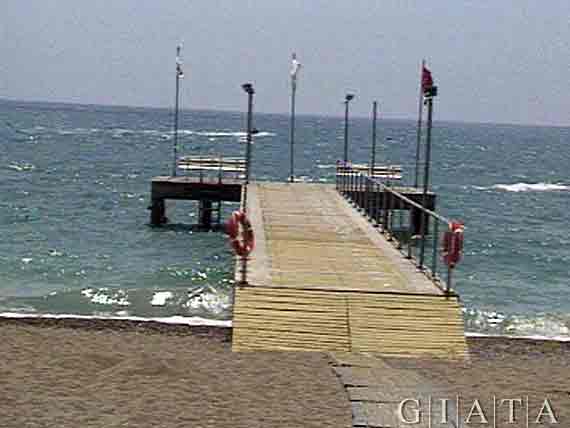 Adora Golf Resort in Belek, Antalya, Türkische Riviera, Türkei ( Urlaub, Reisen, Lastminute-Reisen, Pauschalreisen )